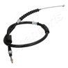 CABLU FRANA DE MANA JAPANPARTS BC-2054 - Compatibil cu TOYOTA