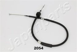 CABLU FRANA DE MANA JAPANPARTS BC-2054 - Compatibil cu TOYOTA