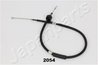 CABLU FRANA DE MANA JAPANPARTS BC-2054 - Compatibil cu TOYOTA