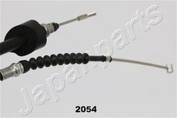 CABLU FRANA DE MANA JAPANPARTS BC-2054 - Compatibil cu TOYOTA