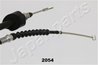CABLU FRANA DE MANA JAPANPARTS BC-2054 - Compatibil cu TOYOTA