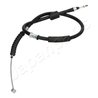 CABLU FRANA DE MANA JAPANPARTS BC-2054 - Compatibil cu TOYOTA
