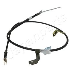 CABLU FRANA DE MANA JAPANPARTS BC-2066L - Compatibil cu TOYOTA