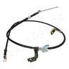 CABLU FRANA DE MANA JAPANPARTS BC-2066L - Compatibil cu TOYOTA
