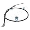 CABLU FRANA DE MANA JAPANPARTS BC-206 - Compatibil cu TOYOTA