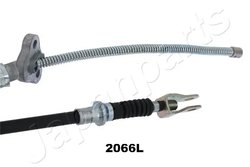 CABLU FRANA DE MANA JAPANPARTS BC-2066L - Compatibil cu TOYOTA