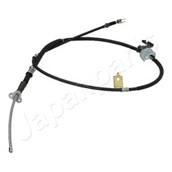 CABLU FRANA DE MANA JAPANPARTS BC-2066L - Compatibil cu TOYOTA
