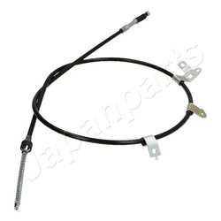 CABLU FRANA DE MANA JAPANPARTS BC-211 - Compatibil cu TOYOTA