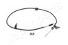 CABLU FRANA DE MANA JAPANPARTS BC-212 - Compatibil cu TOYOTA