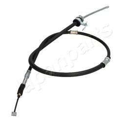 CABLU FRANA DE MANA JAPANPARTS BC-214 - Compatibil cu TOYOTA
