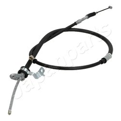 CABLU FRANA DE MANA JAPANPARTS BC-214 - Compatibil cu TOYOTA
