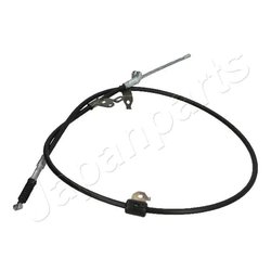 CABLU FRANA DE MANA JAPANPARTS BC-221 - Compatibil cu TOYOTA