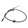 CABLU FRANA DE MANA JAPANPARTS BC-221 - Compatibil cu TOYOTA