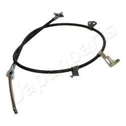 CABLU FRANA DE MANA JAPANPARTS BC-225 - Compatibil cu TOYOTA