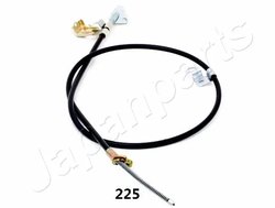 CABLU FRANA DE MANA JAPANPARTS BC-225 - Compatibil cu TOYOTA