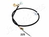 CABLU FRANA DE MANA JAPANPARTS BC-225 - Compatibil cu TOYOTA