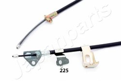 CABLU FRANA DE MANA JAPANPARTS BC-225 - Compatibil cu TOYOTA