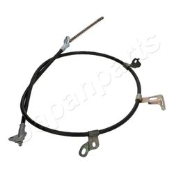 CABLU FRANA DE MANA JAPANPARTS BC-225 - Compatibil cu TOYOTA