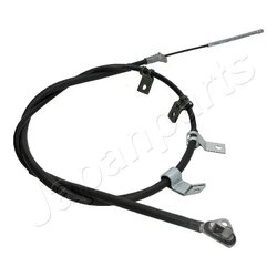 CABLU FRANA DE MANA JAPANPARTS BC-231 - Compatibil cu TOYOTA