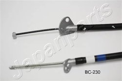 Cablu frana de mana Japanparts BC-230