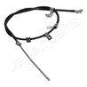 Cablu frana de mana Japanparts BC-231