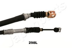 Cablu frana de mana Japanparts BC-298L