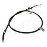 CABLU FRANA DE MANA JAPANPARTS BC-405 - Compatibil cu HONDA, ROVER