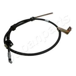 CABLU FRANA DE MANA JAPANPARTS BC-419R - Compatibil cu HONDA