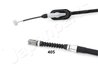 CABLU FRANA DE MANA JAPANPARTS BC-405 - Compatibil cu HONDA, ROVER