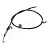 CABLU FRANA DE MANA JAPANPARTS BC-405 - Compatibil cu HONDA, ROVER