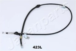 CABLU FRANA DE MANA JAPANPARTS BC-423L - Compatibil cu HONDA