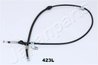 CABLU FRANA DE MANA JAPANPARTS BC-423L - Compatibil cu HONDA