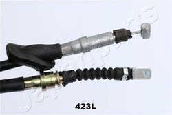 CABLU FRANA DE MANA JAPANPARTS BC-423L - Compatibil cu HONDA