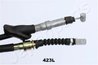 CABLU FRANA DE MANA JAPANPARTS BC-423L - Compatibil cu HONDA