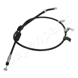 CABLU FRANA DE MANA JAPANPARTS BC-423L - Compatibil cu HONDA