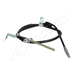 CABLU FRANA DE MANA JAPANPARTS BC-428L - Compatibil cu HONDA