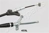 CABLU FRANA DE MANA JAPANPARTS BC-433L - Compatibil cu HONDA