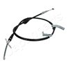 CABLU FRANA DE MANA JAPANPARTS BC-433L - Compatibil cu HONDA