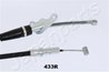 CABLU FRANA DE MANA JAPANPARTS BC-433R - Compatibil cu HONDA