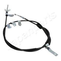 CABLU FRANA DE MANA JAPANPARTS BC-433R - Compatibil cu HONDA