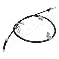 CABLU FRANA DE MANA JAPANPARTS BC-437L - Compatibil cu HONDA