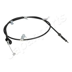 CABLU FRANA DE MANA JAPANPARTS BC-442L - Compatibil cu HONDA