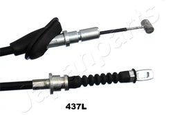 Cablu frana de mana Japanparts BC-437L