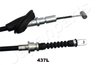Cablu frana de mana Japanparts BC-437L