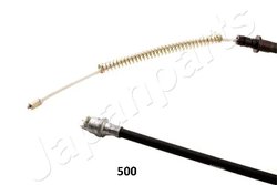 Cablu frana de mana Japanparts BC-500