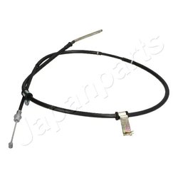 CABLU FRANA DE MANA JAPANPARTS BC-501 - Compatibil cu MITSUBISHI