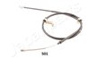 CABLU FRANA DE MANA JAPANPARTS BC-501 - Compatibil cu MITSUBISHI