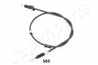 CABLU FRANA DE MANA JAPANPARTS BC-503 - Compatibil cu MITSUBISHI, TOYOTA