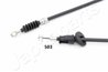 CABLU FRANA DE MANA JAPANPARTS BC-503 - Compatibil cu MITSUBISHI, TOYOTA