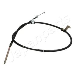 CABLU FRANA DE MANA JAPANPARTS BC-501 - Compatibil cu MITSUBISHI